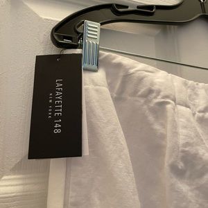 Lafayette 148 linen pants